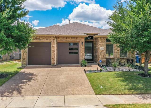 Property at 15321 Mount Evans Dr, Little Elm, TX 75068, 4 beds, 3 baths