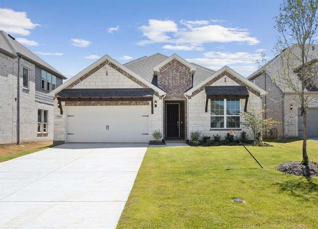 Property at 3908 Adelaide Dr, Mckinney, TX 75071, 4 beds, 3 baths