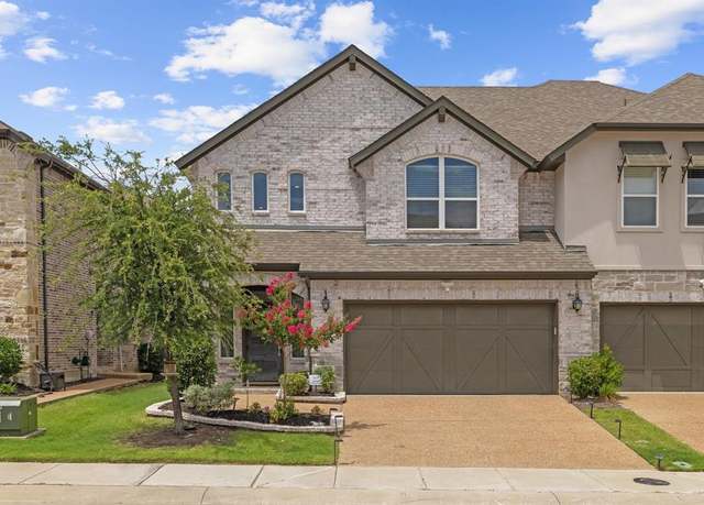 Property at 3909 Lucan Ln, Lewisville, TX 75056, 3 beds, 2.5 baths