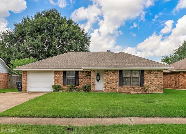 Property at 5606 Pampus Ln, Bossier City, LA 71112, 3 beds, 2 baths