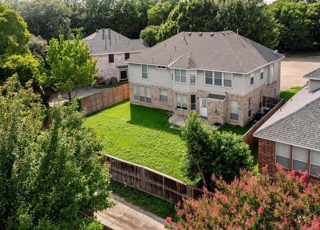 Property at 1506 Mossy Glen Ct, Garland, TX 75040, 4 beds, 2.5 baths