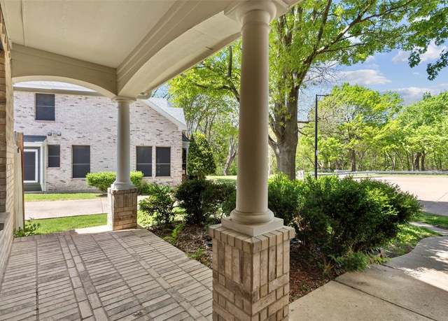 Property at 1506 Mossy Glen Ct, Garland, TX 75040, 4 beds, 2.5 baths