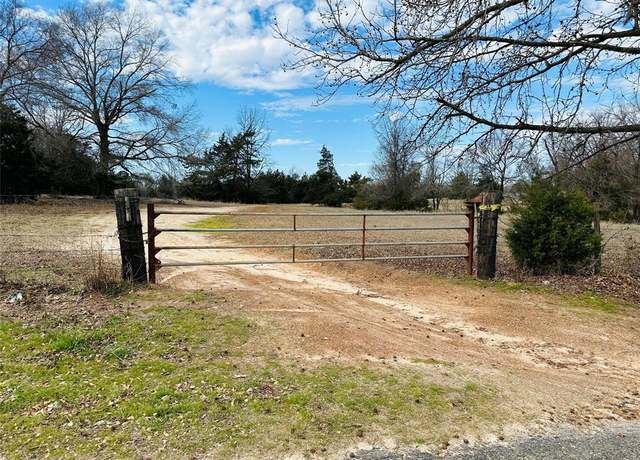 Property at TBD SW County Road 3270, Winnsboro, TX 75494