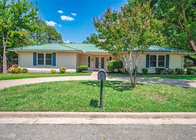 Property at 509 Ermine Dr, Greenville, TX 75402, 3 beds, 2 baths