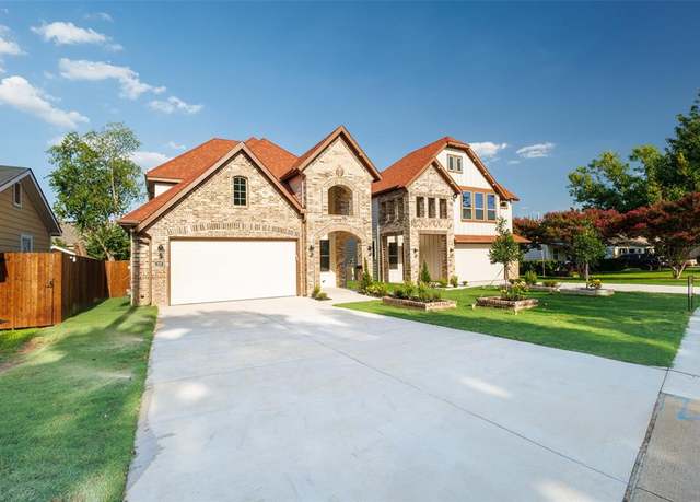 Property at 408 Larry Dr, Irving, TX 75060, 5 beds, 3 baths