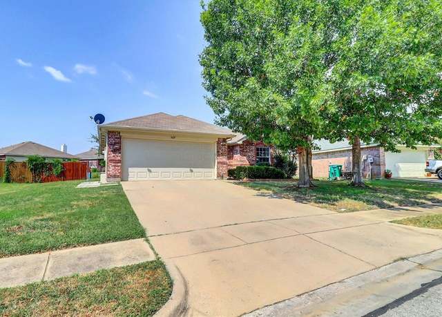 Property at Undisclosed address, Denton, TX 76207, 3 beds, 2 baths