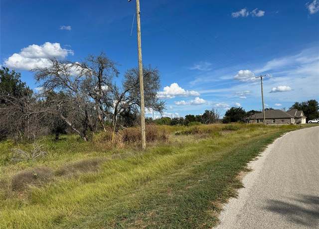 Property at 720 Safe Harbor Dr, Brownwood, TX 76801