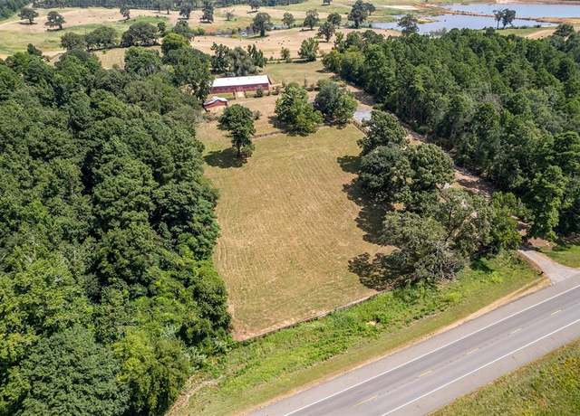Property at 15911 US Hwy 79 E, Jacksonville, TX 75766, 4 beds, 3 baths