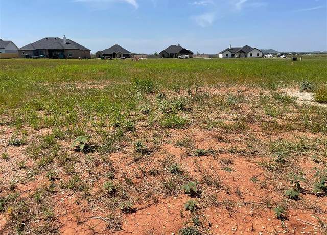 Property at 110 Shady Hill Ln, Tuscola, TX 79562
