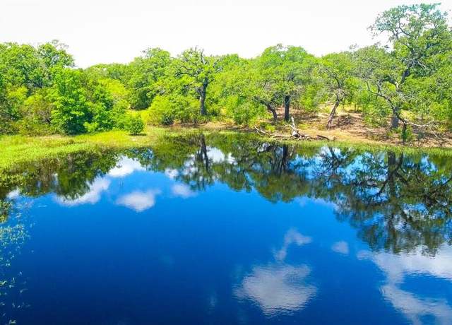 Property at 1096 County Road 125, Eastland, TX 76437