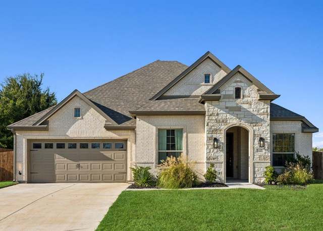 Property at 395 Haven Rd, Waxahachie, TX 75165, 4 beds, 2.5 baths