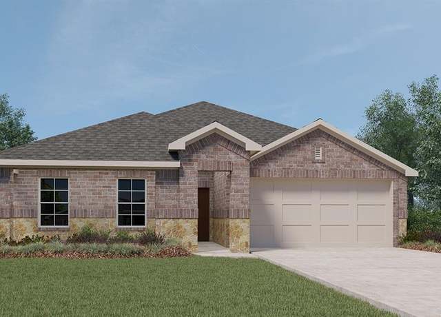 Property at 2427 Quiet Oak Ln, Crandall, TX 75114, 4 beds, 3 baths