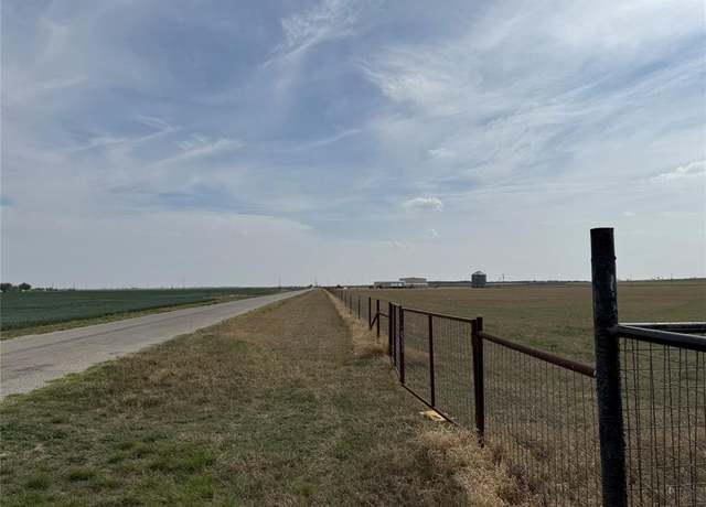 Property at 101 S Jacob Ln, Winters, TX 79567