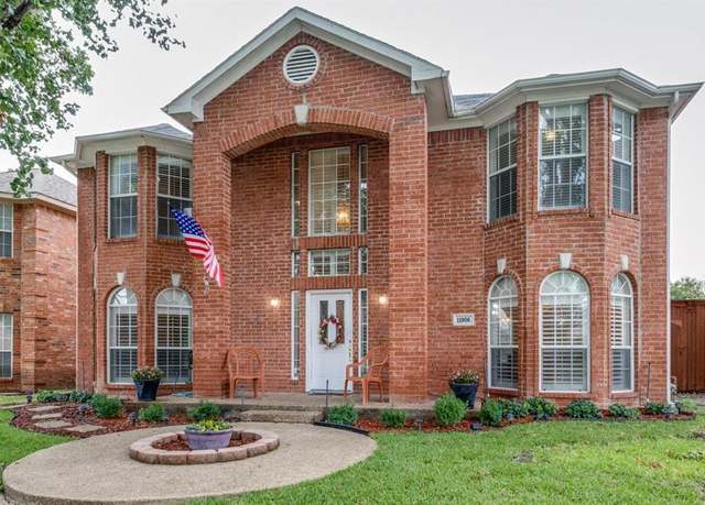 Property at 11906 Oak Highlands Dr, Dallas, TX 75243, 5 beds, 3.5 baths