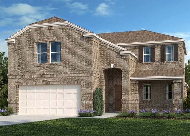 Property at 1040 Auburn Dr, Justin, TX 76247, 4 beds, 2.5 baths