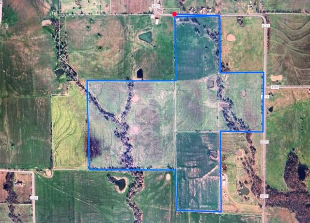 Property at 0000 CR 4771, Sulphur Springs, TX 75482