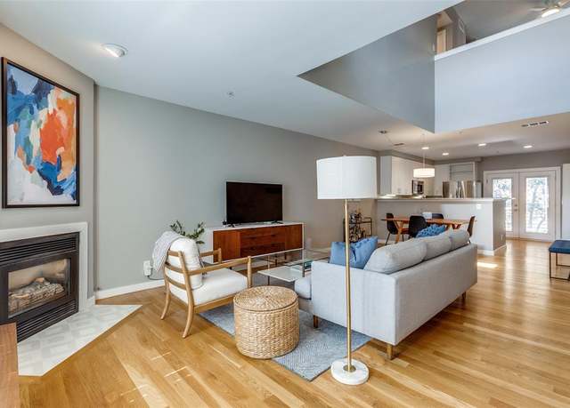Property at 3922 Gilbert Ave #217, Dallas, TX 75219, 2 beds, 2.5 baths