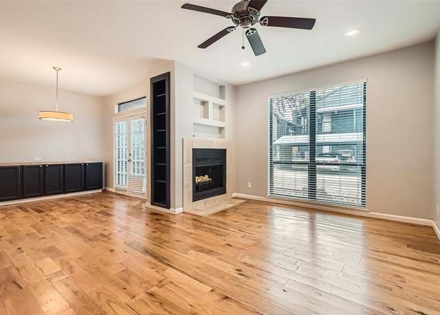 Property at 7525 Holly Hill Dr #9, Dallas, TX 75231, 2 beds, 2 baths