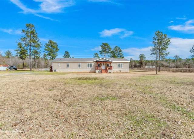 Property at 605 Fuller Rd, Minden, LA 71055, 3 beds, 2 baths