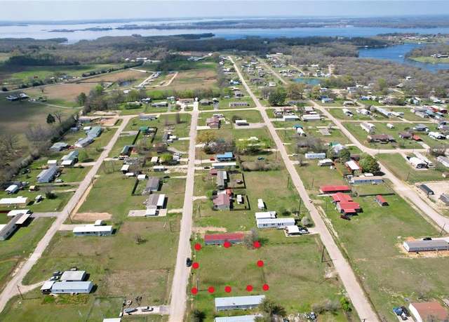 Property at TBD Sioux, Quitman, TX 75783