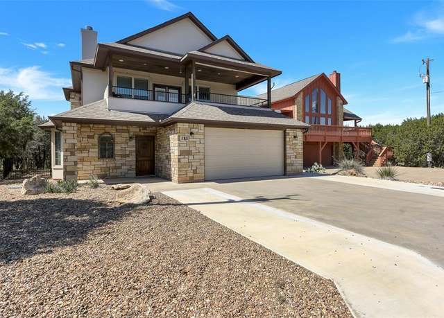 Property at 185 Oyster Bay Dr, Possum Kingdom Lake, TX 76449, 3 beds, 2.5 baths