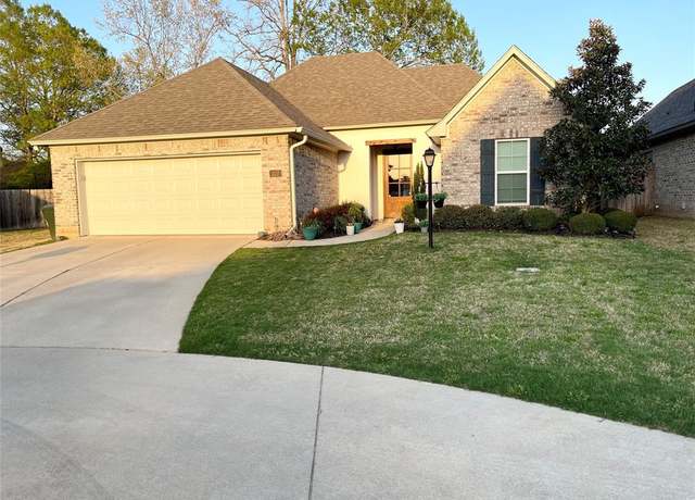 Property at 227 Acadiana Creek Dr, Shreveport, LA 71106, 3 beds, 2 baths