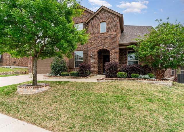 Property at 1702 Knollwood Rd, Wylie, TX 75098, 5 beds, 3 baths