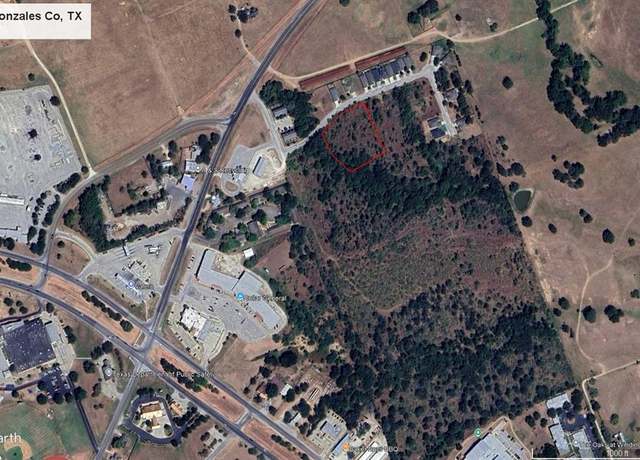 Property at TBD Matterhorn St, Gonzales, TX 78629