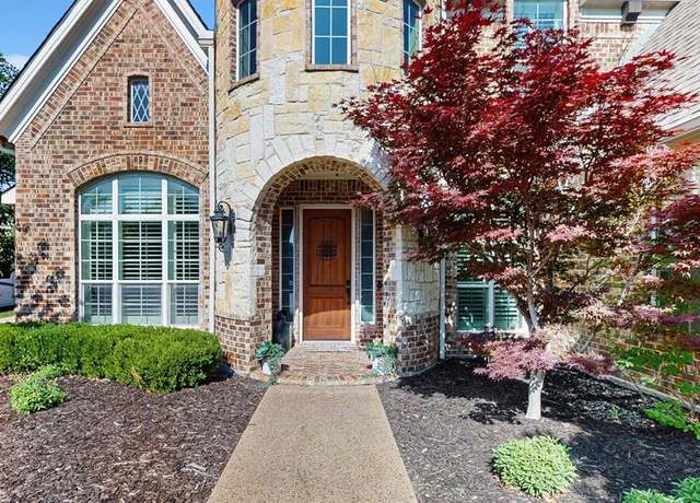 Property at 139 Townlake Dr, Prosper, TX 75078, 5 beds, 4.5 baths