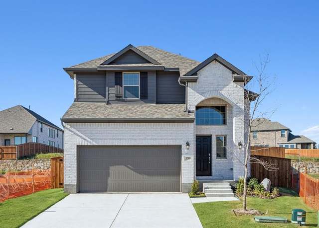 Property at 1241 Newport St, Sherman, TX 75090, 3 beds, 3 baths