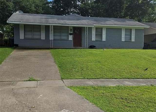 Property at 641 Kingridge Pl, Shreveport, LA 71108, 4 beds, 3 baths