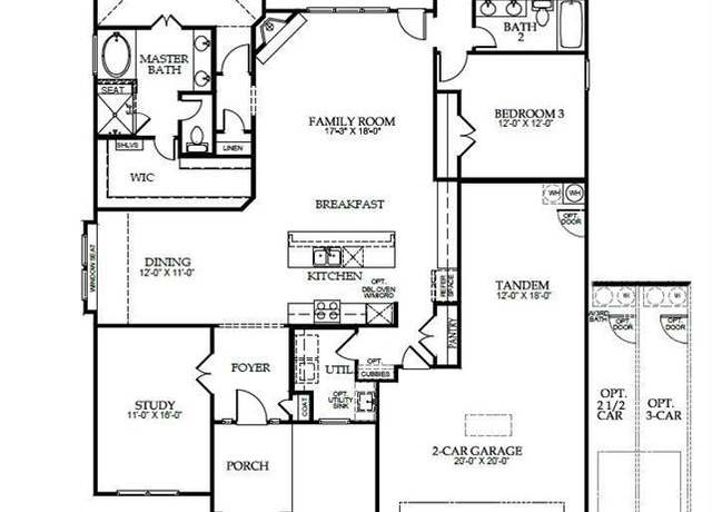 Property at 1418 Colorado Rd, Van Alstyne, TX 75495, 4 beds, 3 baths