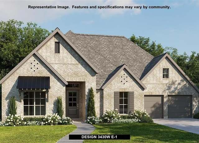 Property at 2503 Mercers Colony Ave, Rockwall, TX 75032, 4 beds, 3.5 baths