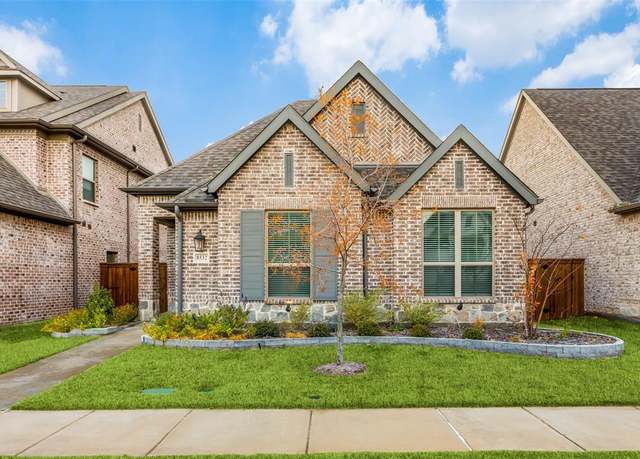 Property at 8532 Melrose, The Colony, TX 75056, 3 beds, 2 baths