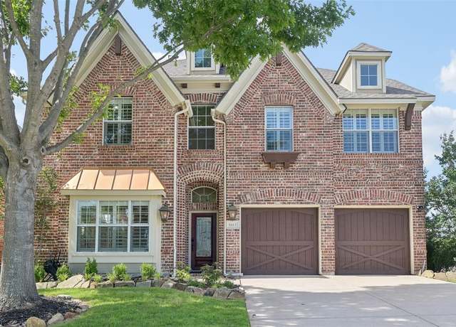 Property at 5413 Fox Chase Ln, Mckinney, TX 75071, 4 beds, 3.5 baths