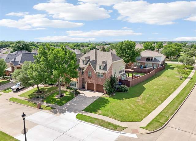 Property at 5413 Fox Chase Ln, Mckinney, TX 75071, 4 beds, 3.5 baths