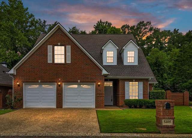 Property at 5405 Ashbury Ct, Tyler, TX 75703, 4 beds, 3 baths