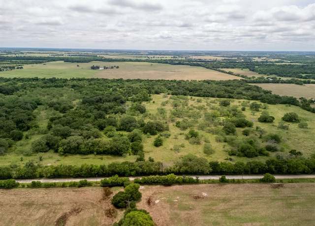 Property at 55 Acres County Road 159, Riesel, TX 76682