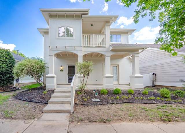 Property at 1828 Mercer Way, Savannah, TX 76227, 4 beds, 2.5 baths