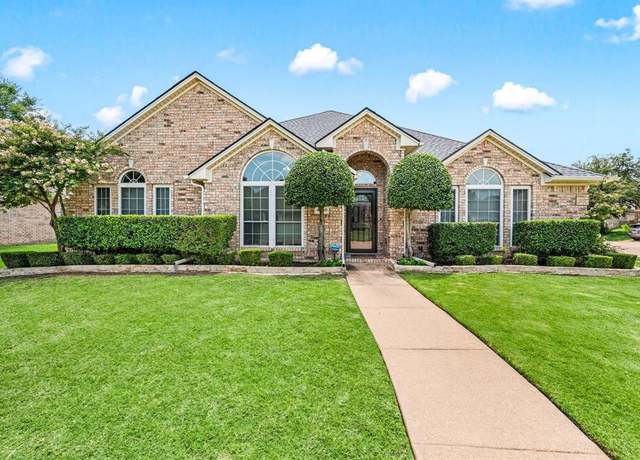 Property at 4000 Sweetwood Ct, Haltom City, TX 76137, 4 beds, 2 baths