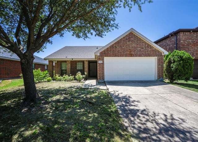 Property at 2006 Kings Forest Dr, Heartland, TX 75126, 3 beds, 2 baths