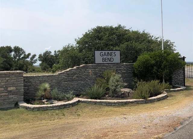 Property at Lot 9 Rawhide Rdg, Graford, TX 76449