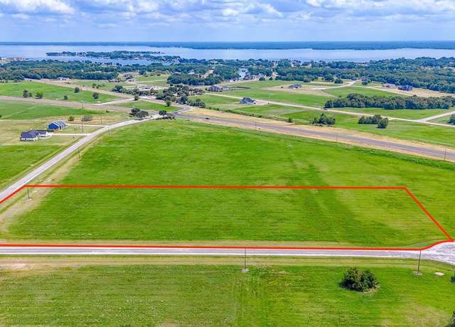 Property at Lot 269 SE Private Road 3178, Corsicana, TX 75109
