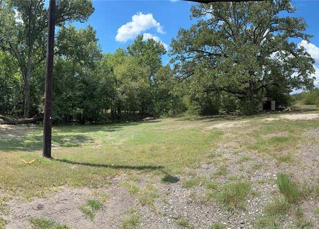 Property at Tbd Vz County Road 1806, Grand Saline, TX 75140