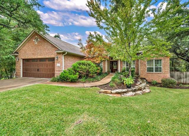 Property at 2804 Amber Forest Trl, Belton, TX 76513, 4 beds, 3 baths