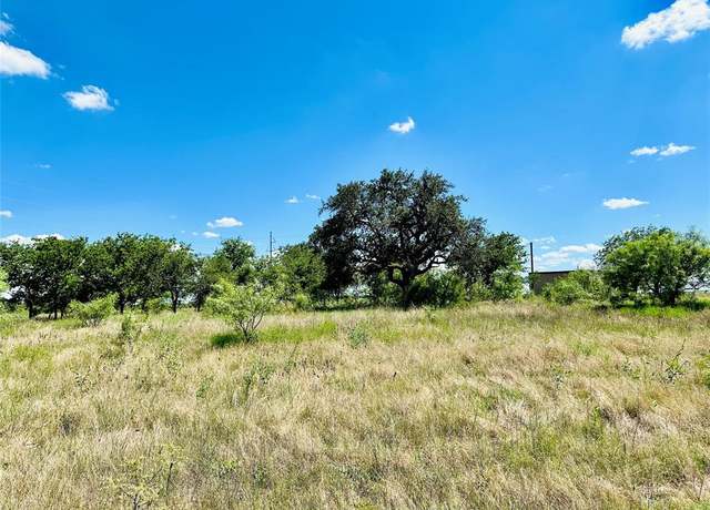 Property at TBD Tx-206, Cross Plains, TX 76443