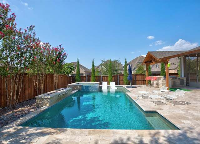 Property at 3203 Prancer Way, Celina, TX 75009, 4 beds, 3.5 baths
