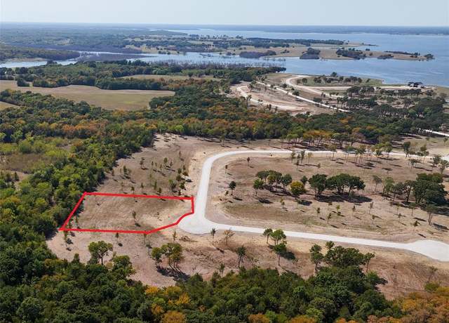 Property at Lot 142 Timberland Hts, Honey Grove, TX 75446