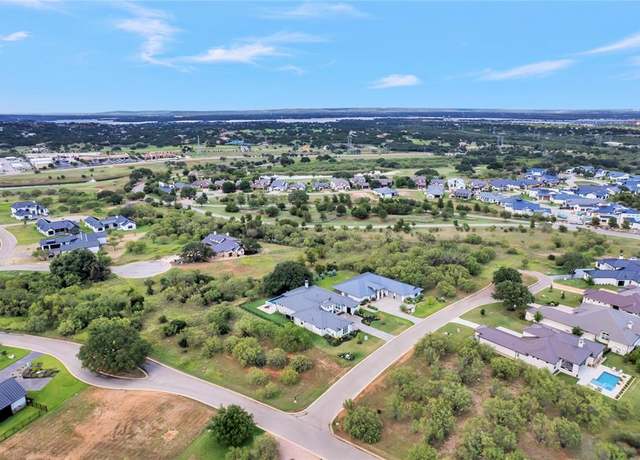 Property at 113 Violet Mdw, Horseshoe Bay, TX 78657