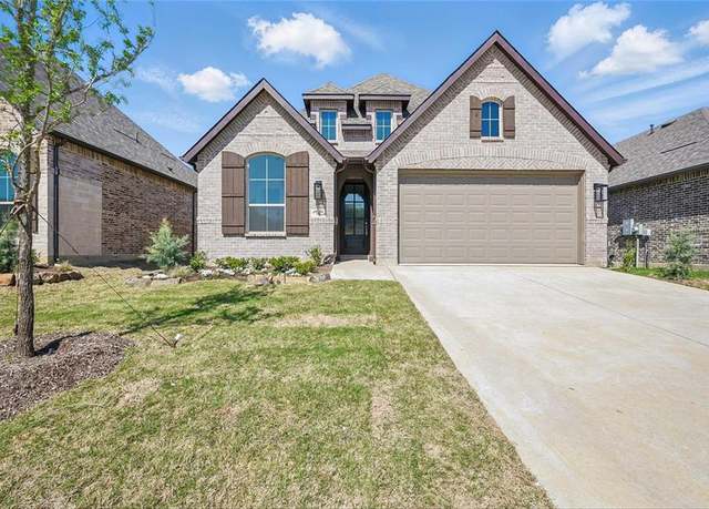 Property at 5060 Westhaven Cir, Denison, TX 75020, 3 beds, 2.5 baths